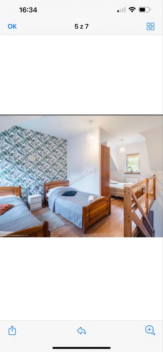 Apartamwnty Karpacz Centrum przy Deptaku