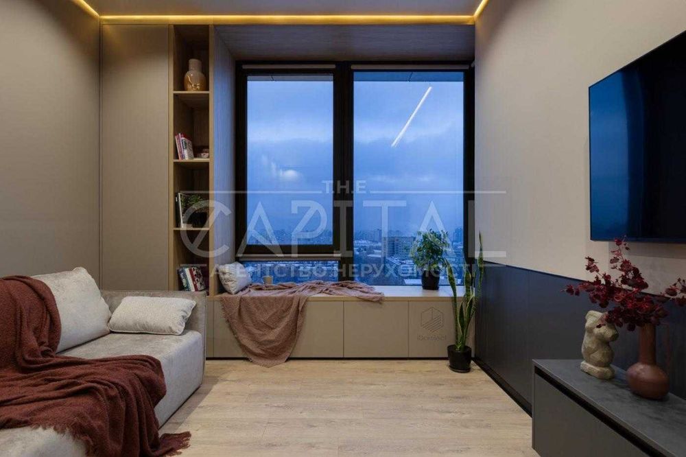 Оренда / 2-кім Квартири / Шевченківський / UNIT.Home / Перша Здача