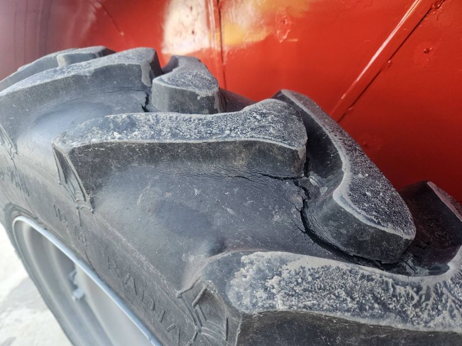 Хтз 2511,1995рік