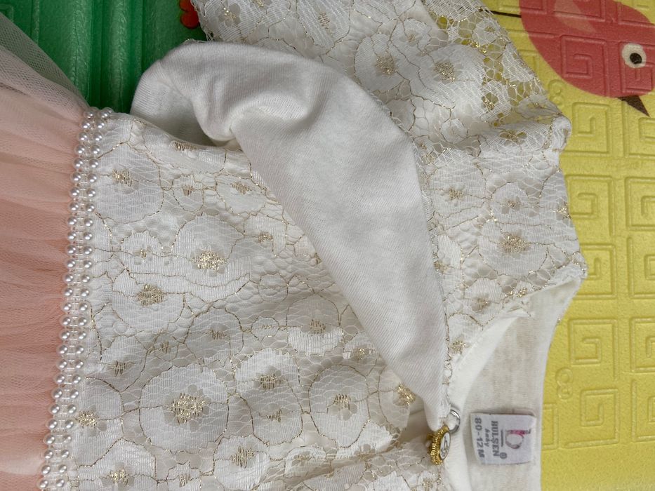 Сукня дитяча святкова