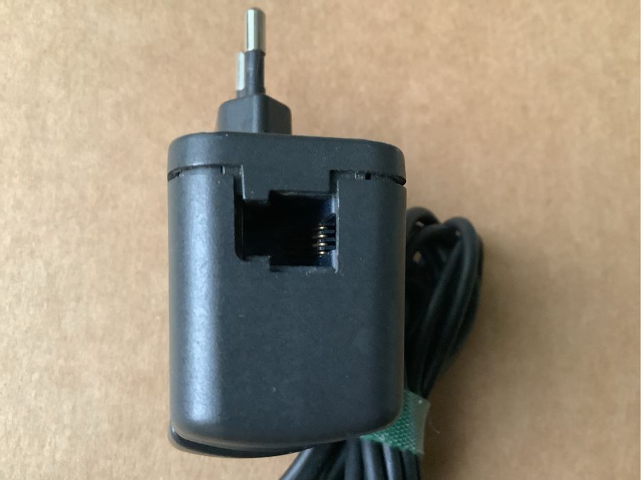 Зарядний пристрій,зарядка  Nokia ACH-6E для Nokia 8110/8110i/3110/1610/1611/Nokia 9000 Communicator.
