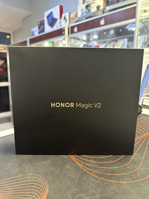 Nowy Honor Magic V2 5G Dual Sim 512GB