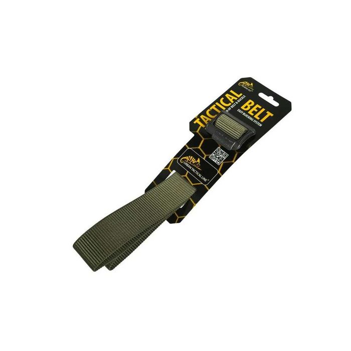 Pas Helikon UTL Olive Green 120 cm