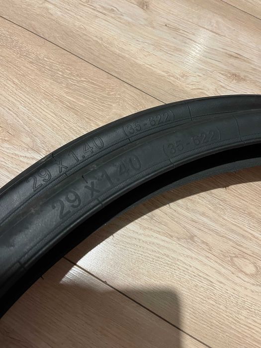 Opony MICHELIN Wild Run'R (29 x 1.4 | 35-622)