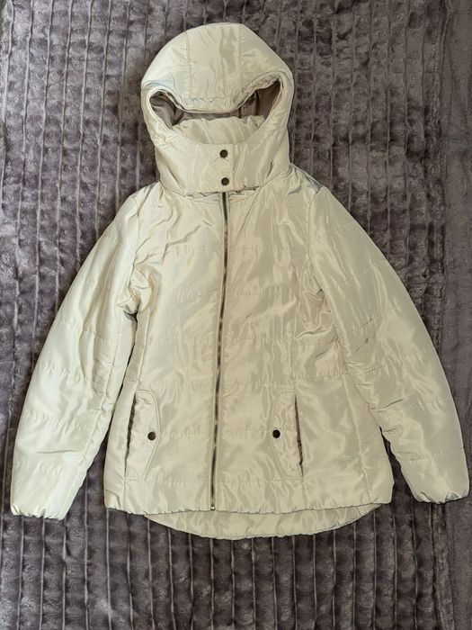 Куртка сінтепонова, осіння. Бв.