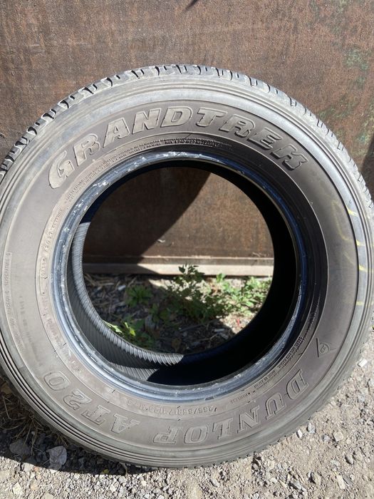 Шини 265/65/70. Р17 пари,комплекти