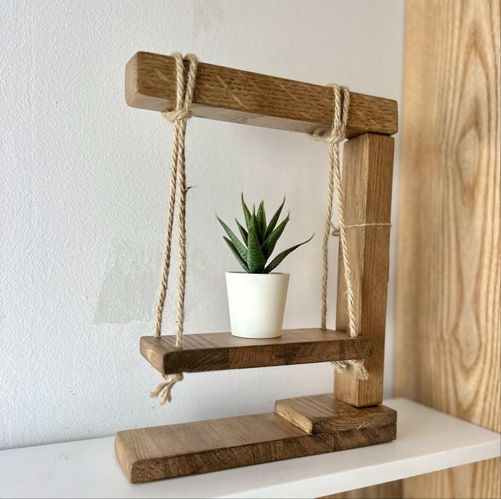 Suporte decorativo