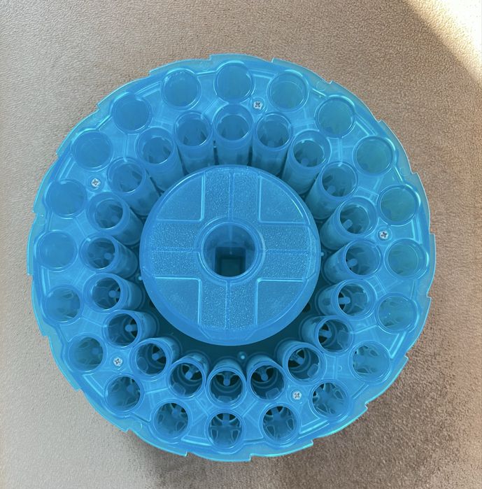 Automat Xshot na strzałki