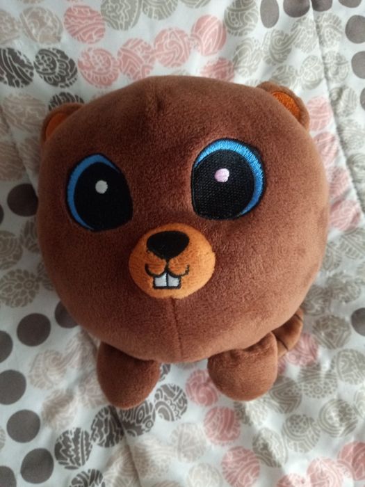 Peluches Bando do Bosque