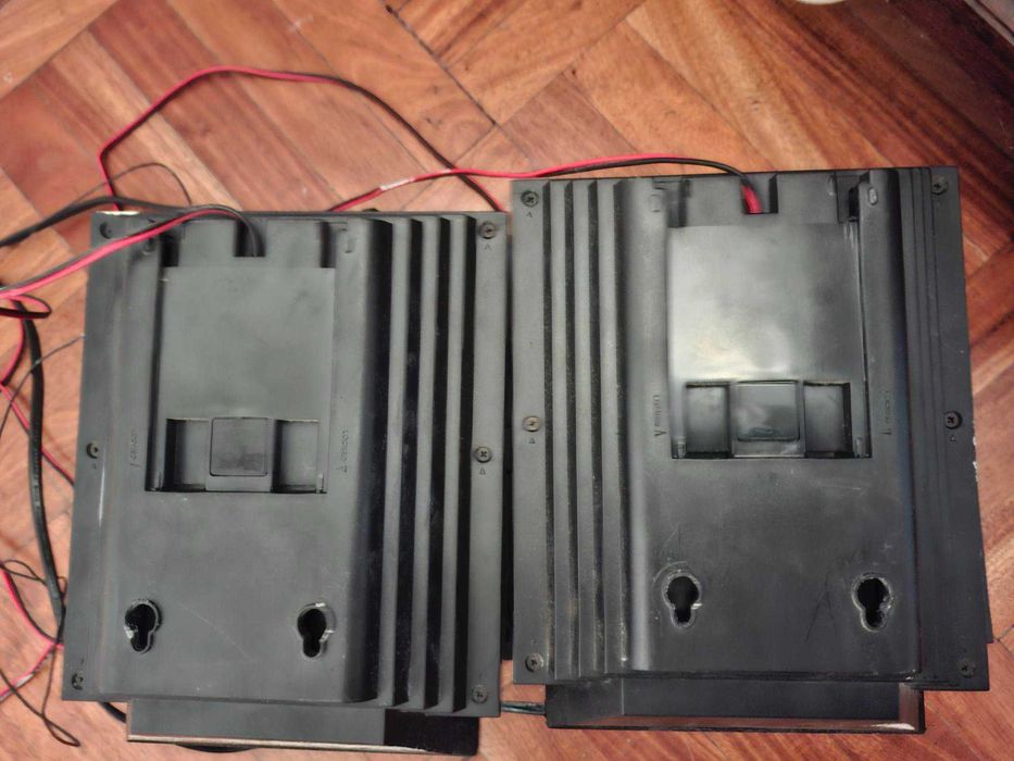 Radio Electric Digital com colunas_usado