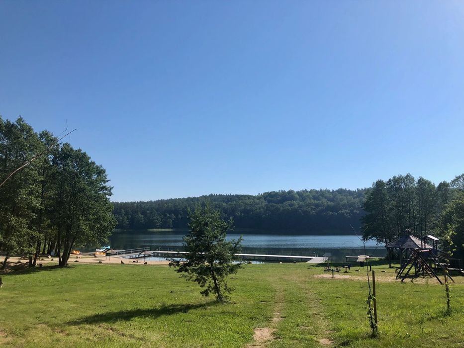 Domki nad Jeziorem wynajem