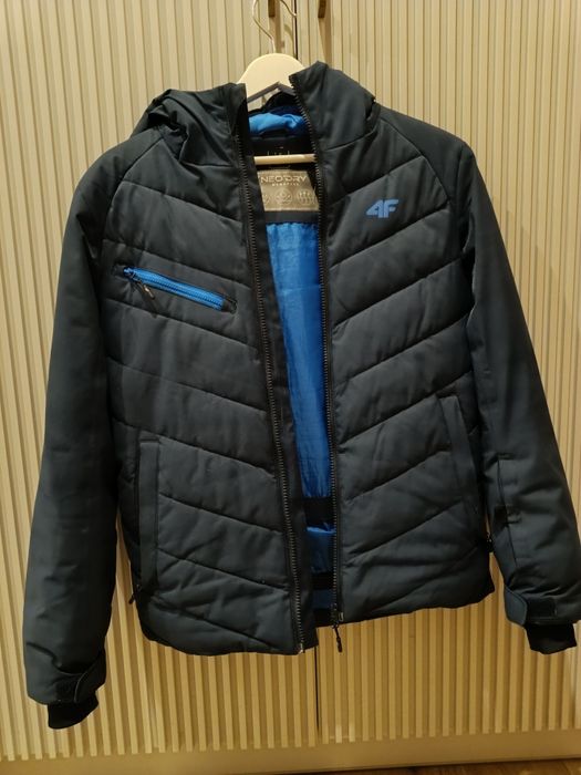 Kurtka 4F rozm.158