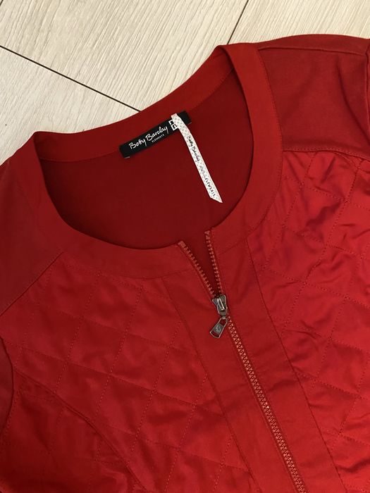 Bluza Żakiet kurtka Betty Barclay