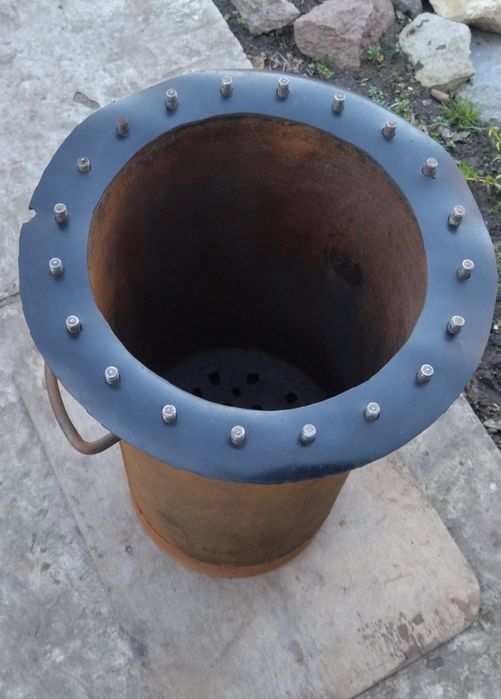 Продам автоклав.