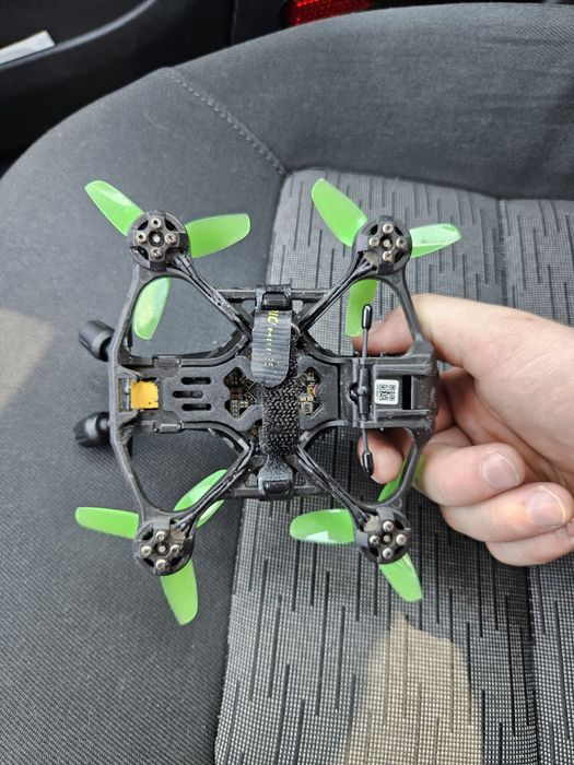Dron FPV Speedybee Mario Mini 25 o4 pro