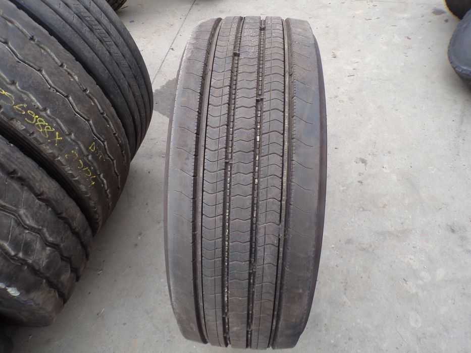 opona 315/60R22.5 BRIDGESTONE R249 II EVO (1100 netto)