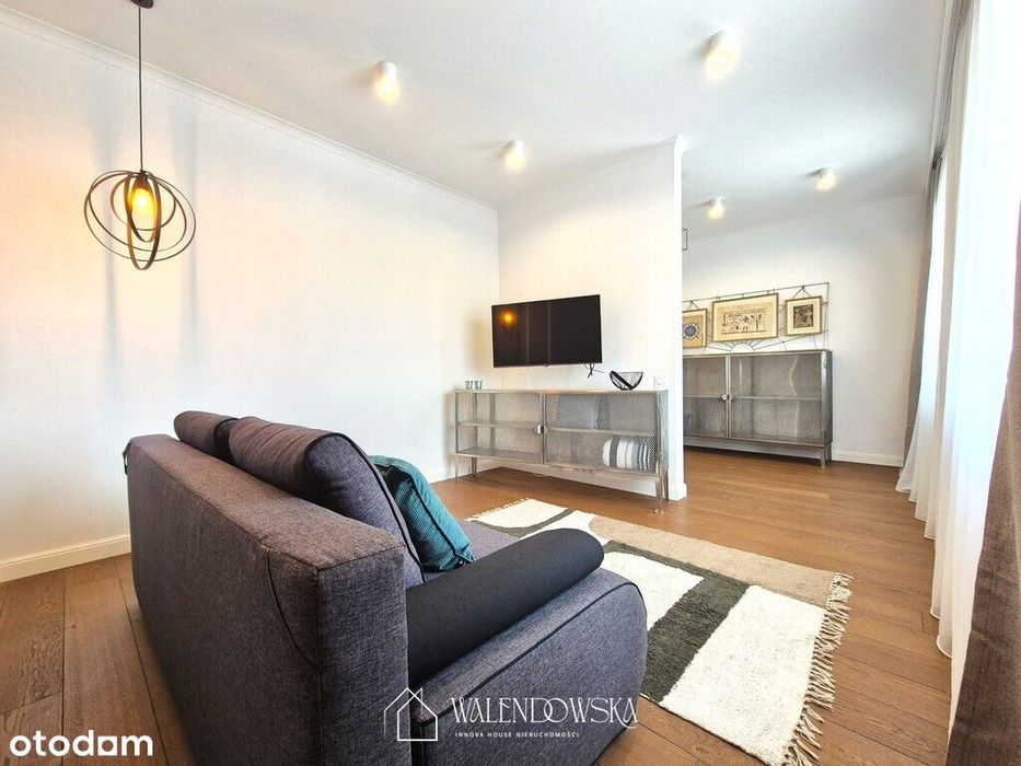 komfortowy apartament 112m - Sonata Park- Rybacka