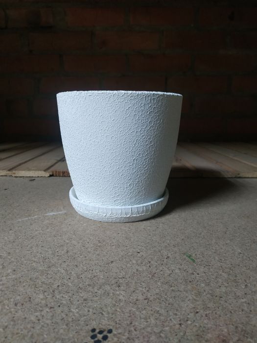 Горщики(вазони) для квітів