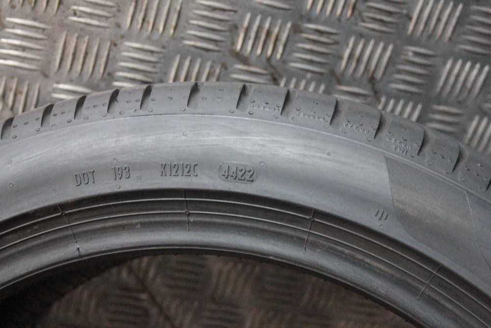 225/45/18 Pirelli Cinturato P7 225/45 R18 91Y 2022r