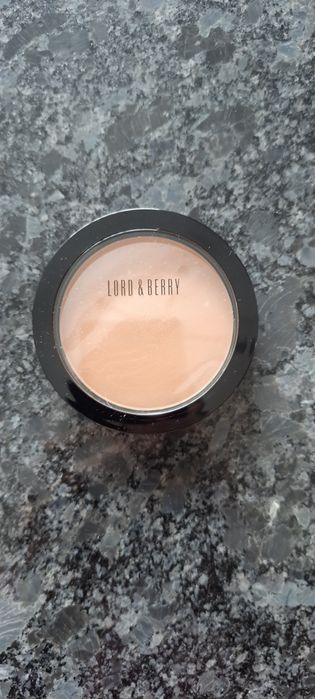 Lord & Berry bronzer 12g