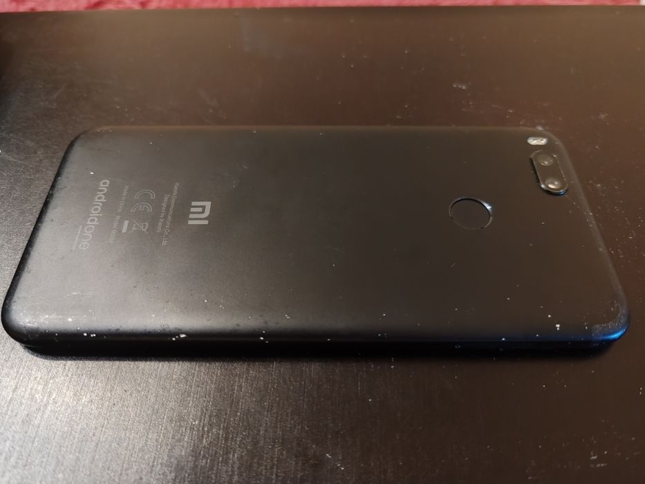 Xiaomi mi a1 mdg2 4/32gb