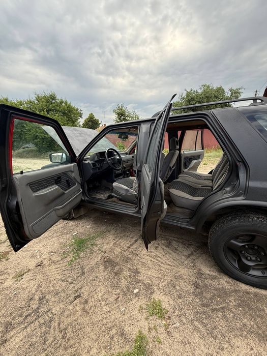 Продам Opel Frontera!В Харькове!!!