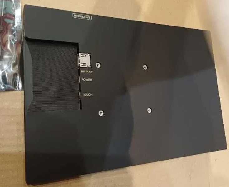 Przenośny monitor Elecrow 10" 1280 x 800 z ekran dotykowy