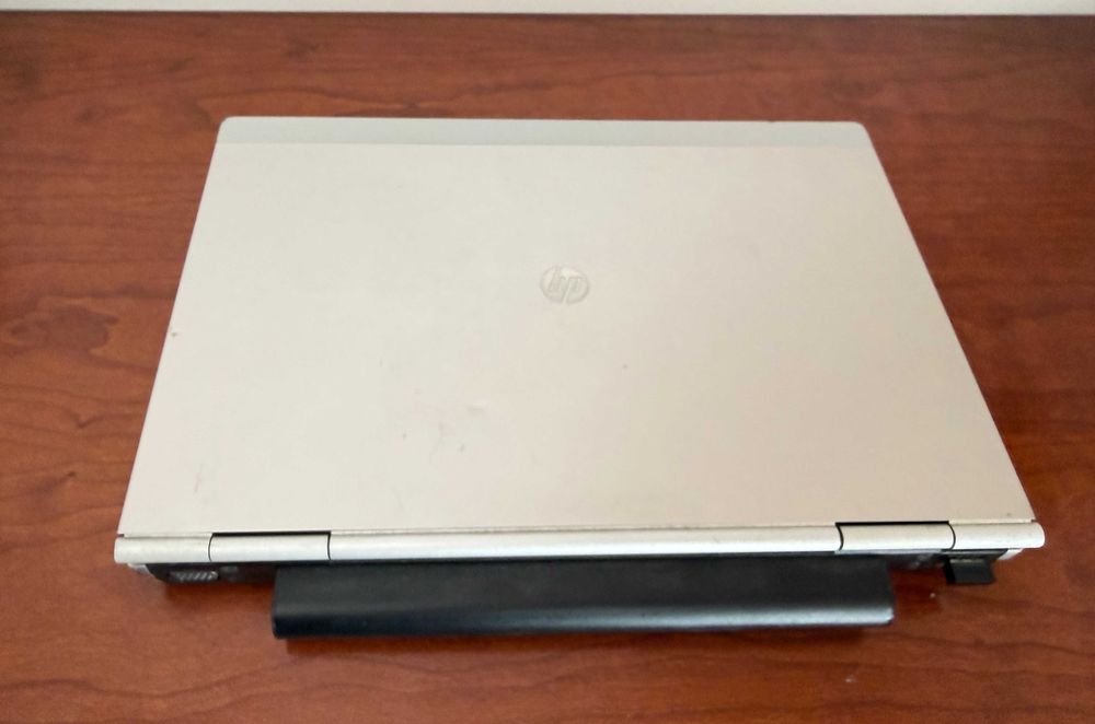 HP Elitebook 2570p|Ecran 13"|i5 vPRO 3340M|16G Ram|Ssd 256G|Bateria 3H