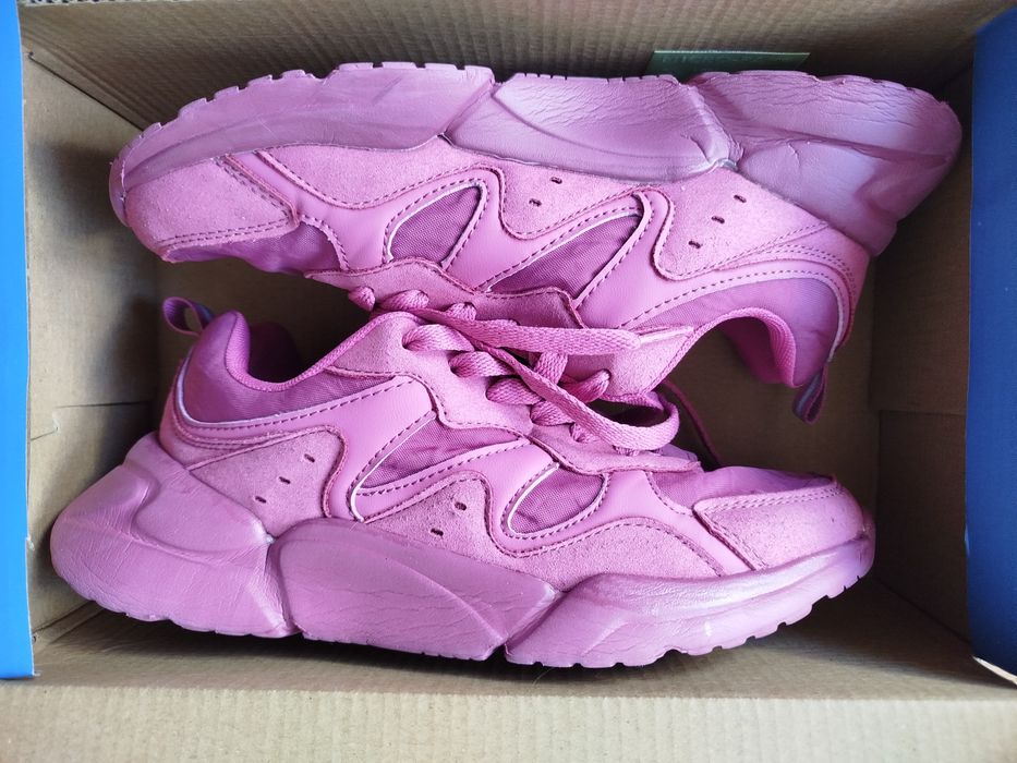 Buty sportowe damskie sprandi 39 jak nowe