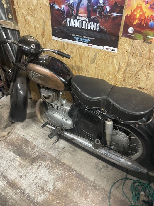 Sprzedam CZ Typ. 450