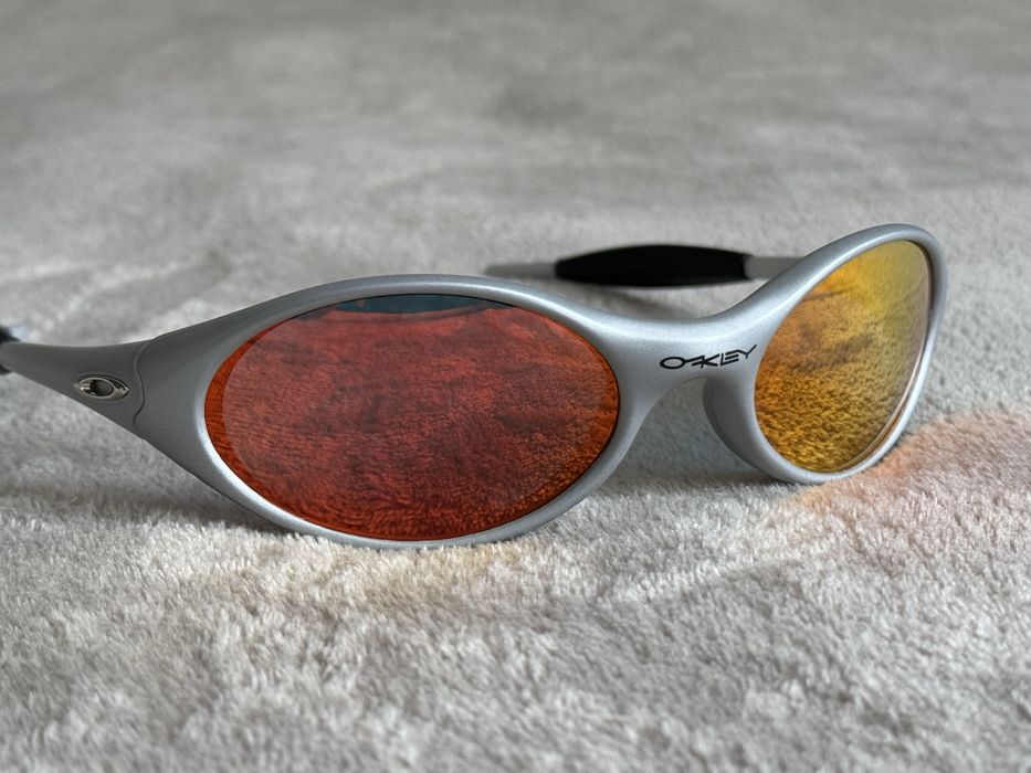 Окуляри Oakley Jacket Polarized