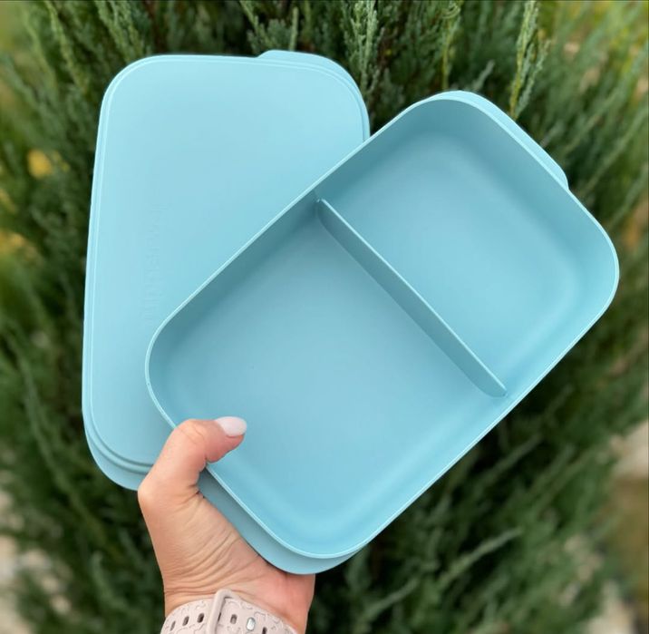 Ланч бокс Tupperware