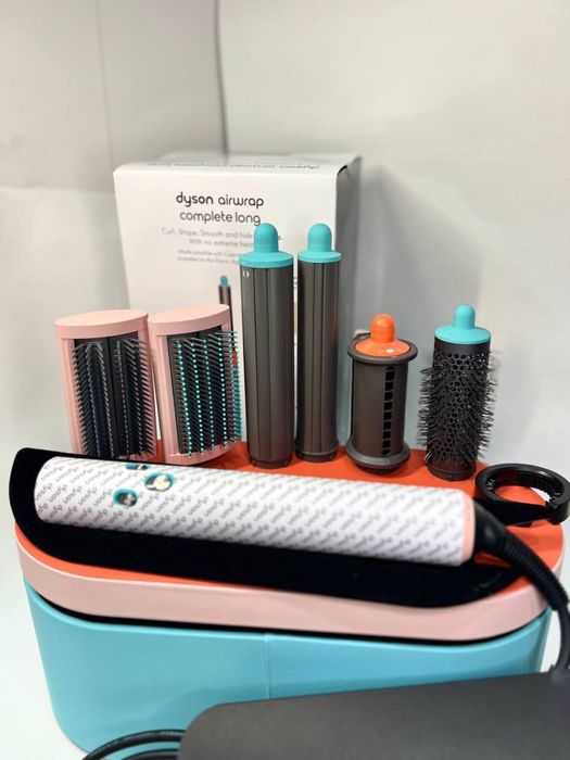 Фени dyson(різні кольори і моделі)