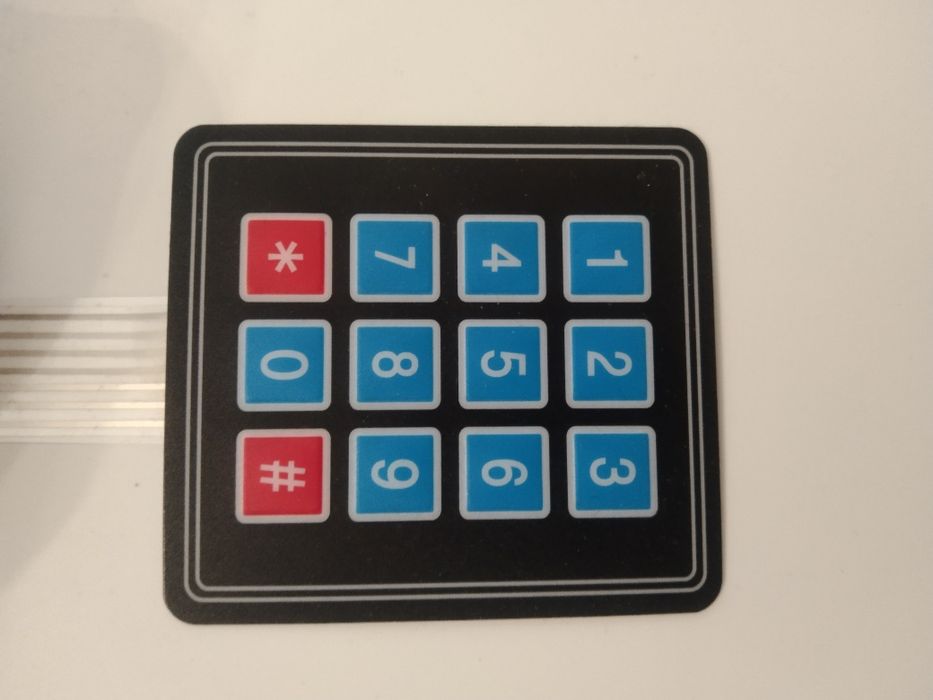 Sterownik wyskosci traka taśmowego