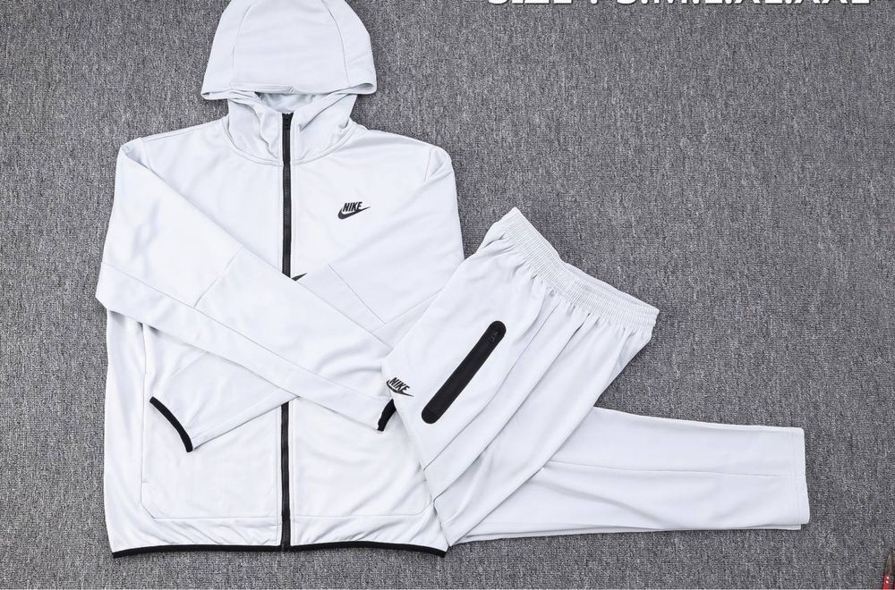 Fatos Nike Tech Fleece - PORTES GRÁTIS