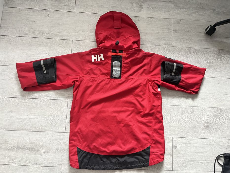 Kurtka Helly Hansen – techniczna, rozmiar L