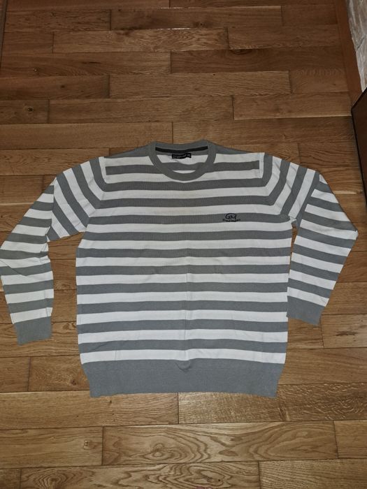 Sweter męski 2XL