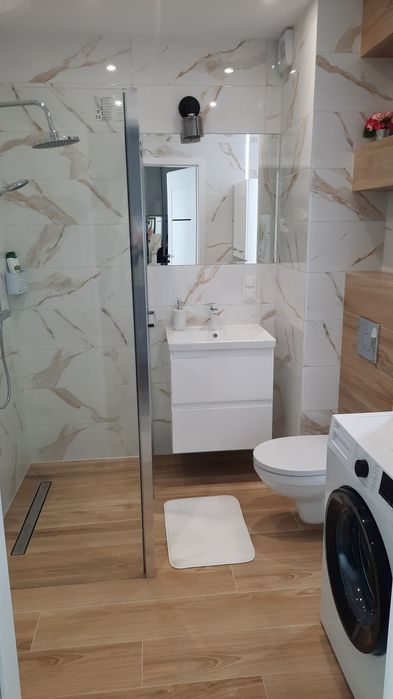 Apartamenty przy Galerii Echo Targi Kielce