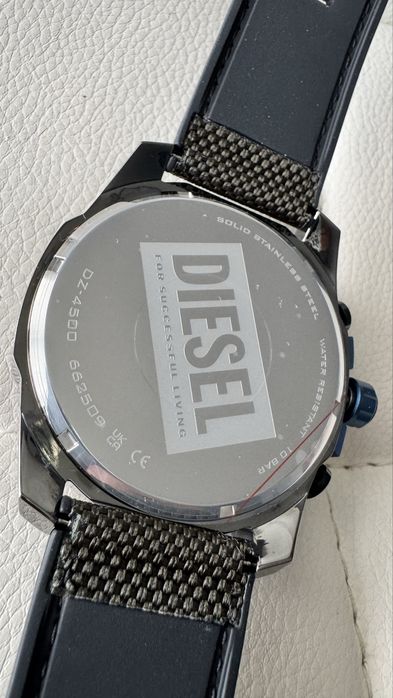 Sprzedam nowy oryginalny meski zegarek Diesel DZ4500