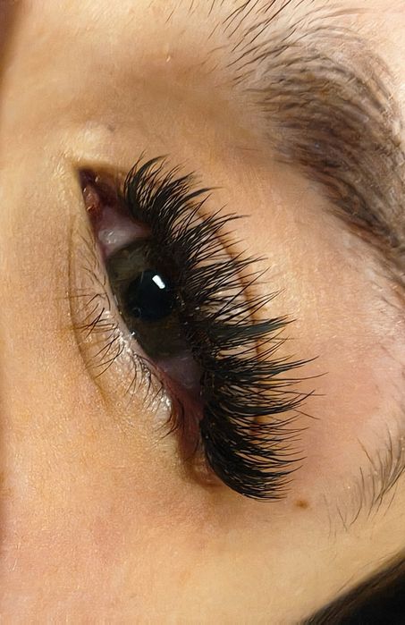 Stylizacja rzęs / przedłużanie rzęs Nowy Prokocim