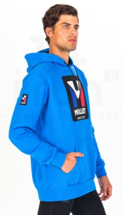 Кофта худі Millet