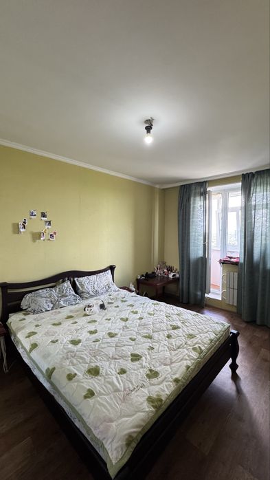 Продам 3 ккв в Чугуеве ( рн 7й школы )