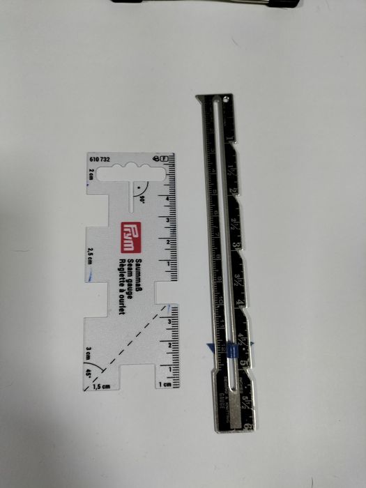 Иглы для бытовых машин. Германия.