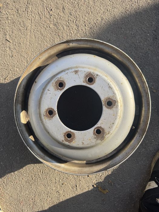 Диск Спарка Ford Transit  6/180 1/2/4/6 шт