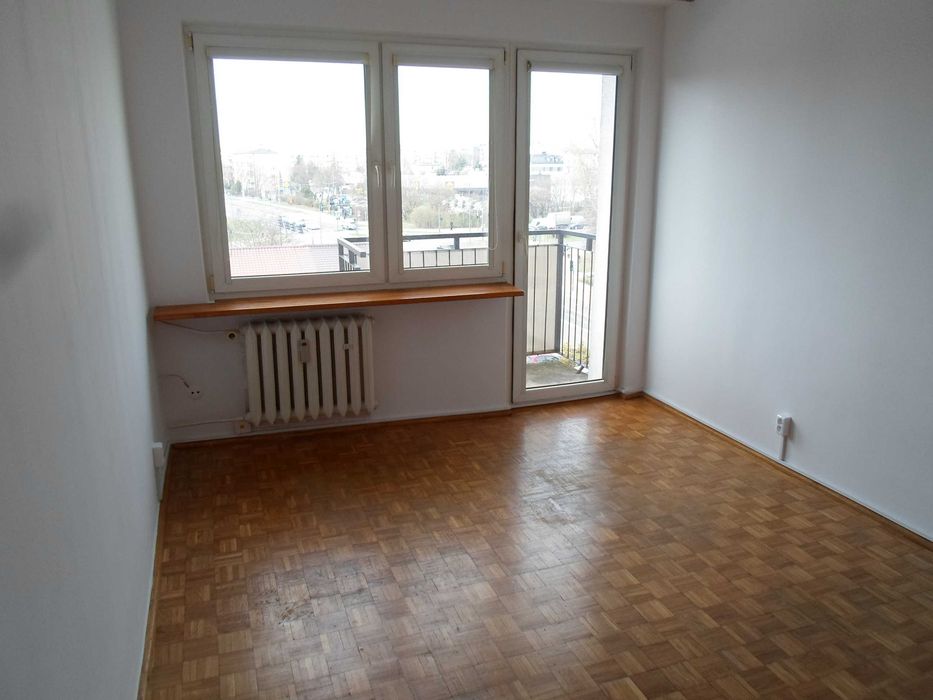 Wynajmę mieszkanie  40m2 ul. Żmudzka 47