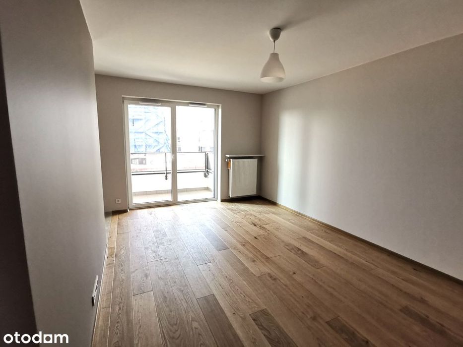 6 min od Nowego Metra Karolin | Hala Garażowa | 3 pokoje URSUS