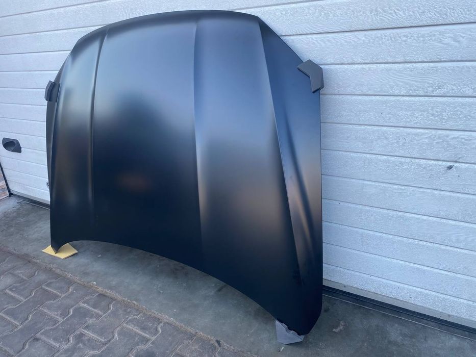 Капот VW Passat B8 USA Пассат б8 Америка