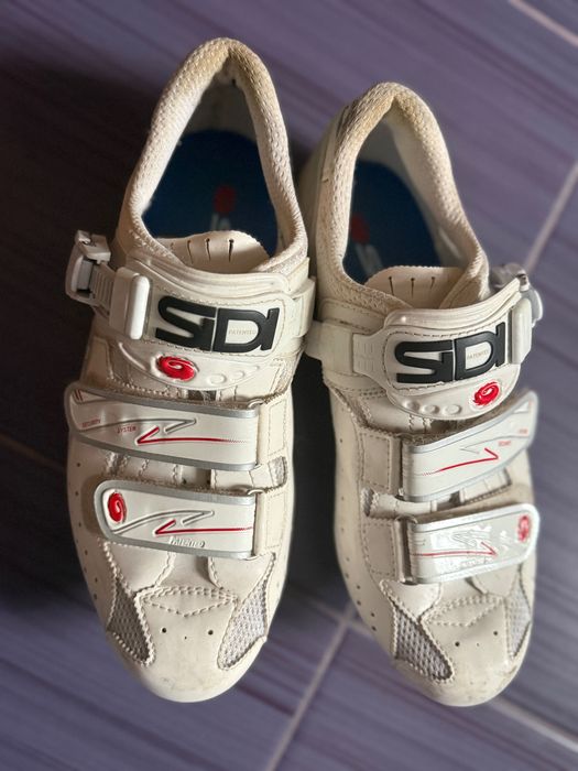 Buty kolarskie Sidi 41