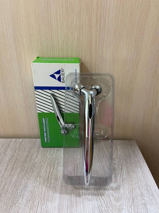 Ліфтинг массажер BAUER