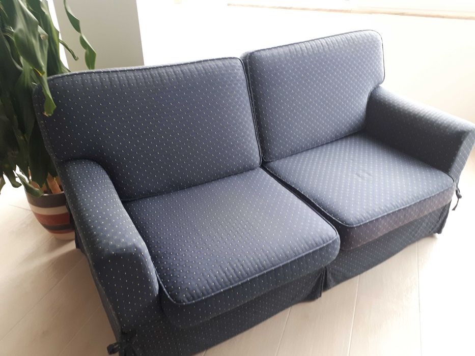 Sofa 2/3 Lugares